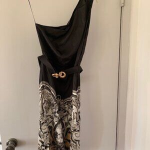 Roberto Cavalli Dress